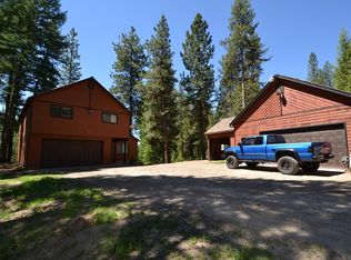 6 Cottontail Ct, McCall, ID 83638