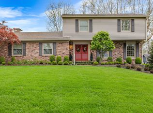 154 Woodford Dr, Winchester, KY 40391