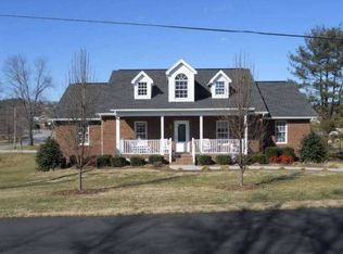 503 Birch St, Church Hill, TN 37642