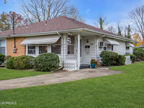 2188 Hovsons Boulevard, Toms River, NJ 08753