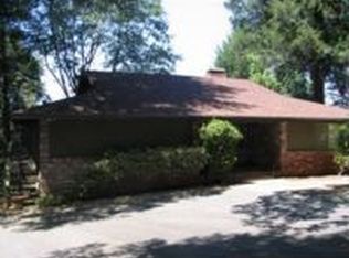 6473 Gregory Ln, Paradise, CA 95969