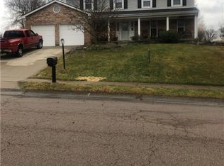 80 Springwood Dr, Springboro, OH 45066