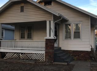 1236 SW Macvicar Ave, Topeka, KS 66604