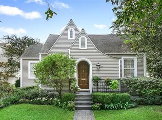 207 Atherton Dr, Metairie, LA 70005