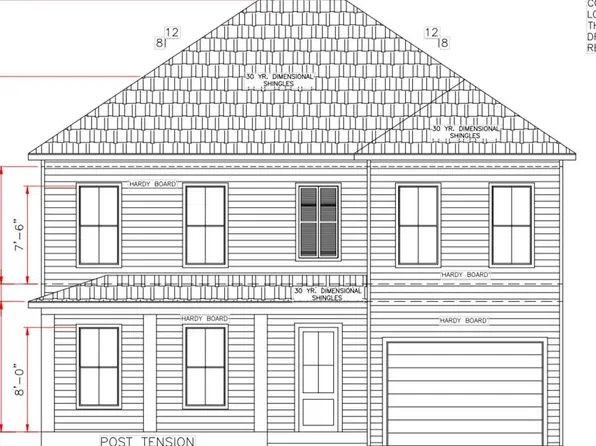 1409 Melody Dr, Metairie, LA 70002