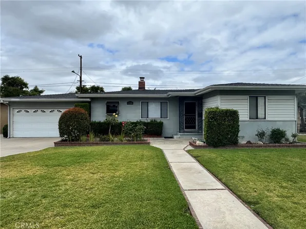 12141 Movius Dr, Garden Grove, CA 92840