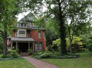 1657 York St, Quincy, IL 62301