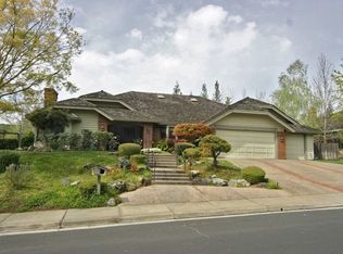 75 Sanders Ranch Rd, Moraga, CA 94556