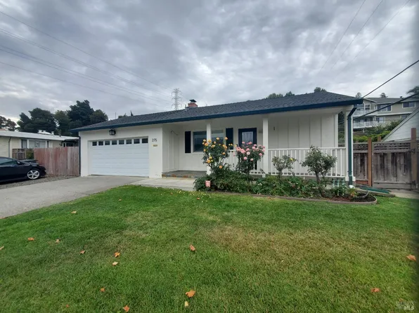 275 Cottonwood Drive, Vallejo, CA 94591