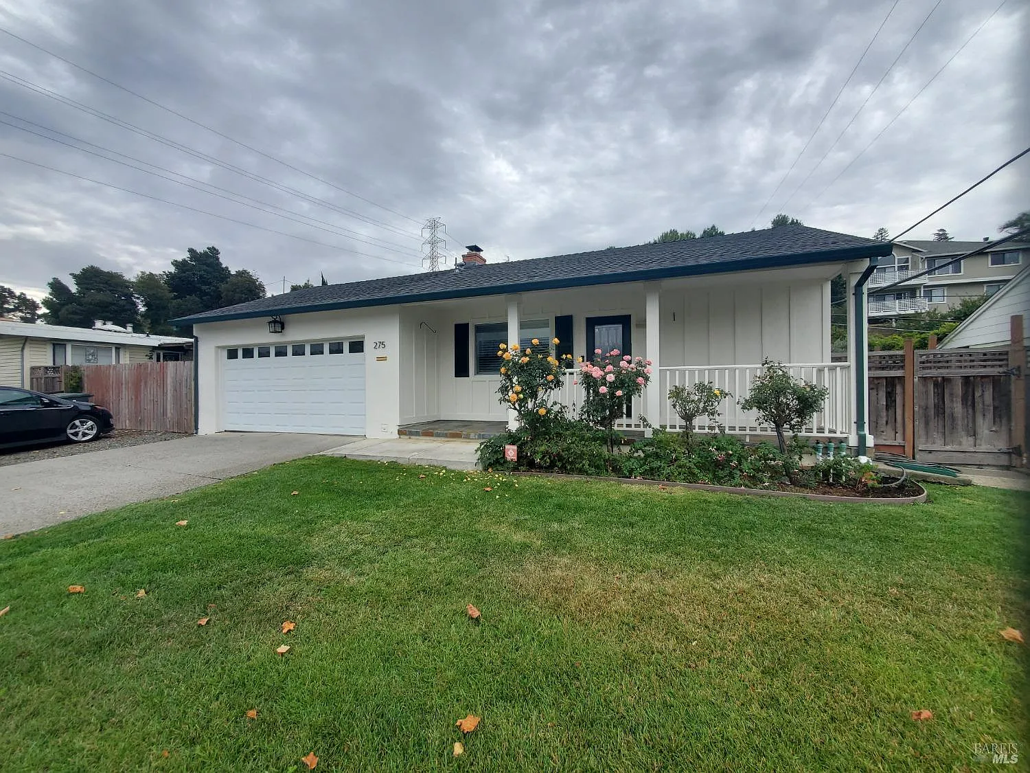 275 Cottonwood Drive photo 1