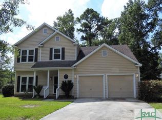115 Longwood Dr, Savannah, GA 31405