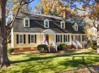 524 Belle Grove Ln, Henrico, VA 23229