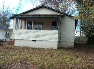 116 Toccoa St, Toccoa, GA 30577