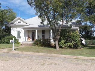508 N 5th St, Ballinger, TX 76821