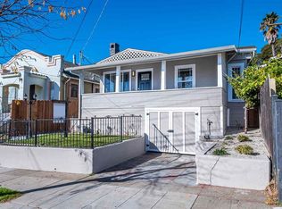 3325 72nd Ave, Oakland, CA