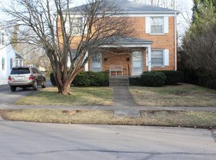 1578 Elizabeth St, Lexington, KY 40503