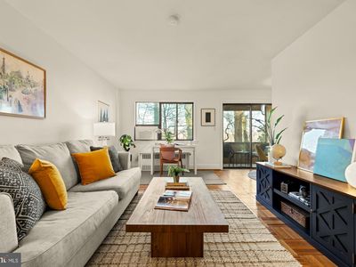 1577 N Colonial Ter #205Y, Arlington, VA, 22209