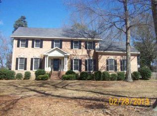 107 Waterford Pl, Macon, GA 31210