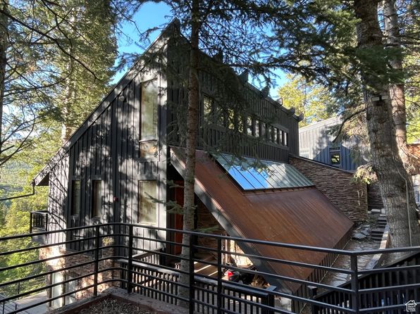3009 E Black Forest Rd, Sundance, UT 84604
