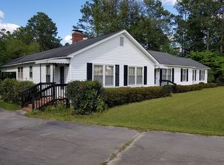 456 Delk Ave, Hilda, SC 29813