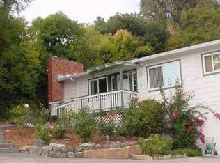 737 N Webster St, Petaluma, CA 94952