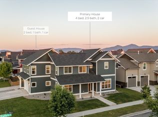 530 Stafford Ave, Bozeman, MT 59718
