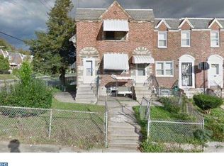 5249 Rorer St, Philadelphia, PA 19120