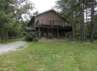 1066 Port Perry Dr, Perryville, MO 63775