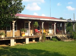 515 River Falls Rd, Smithville, OK 74957