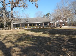 450 Browns Creek Rd, Boyce, LA 71409