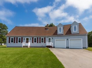 116 George St, North Attleboro, MA 02760