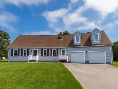 116 George St, North Attleboro, MA, 02760