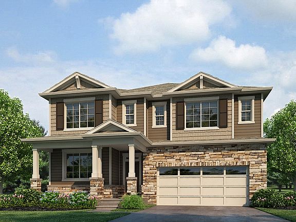 Plan Elevation.