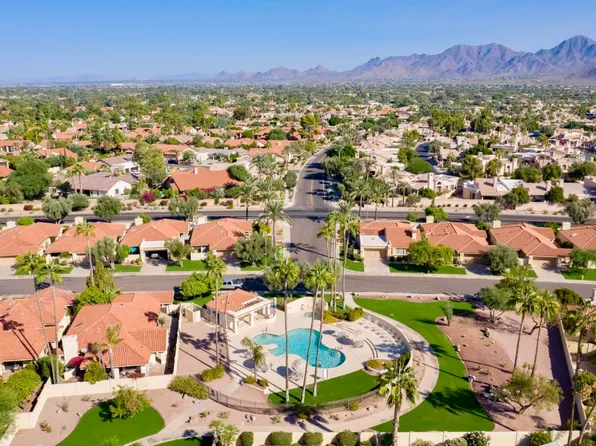 9991 E Purdue Ave, Scottsdale, AZ 85258