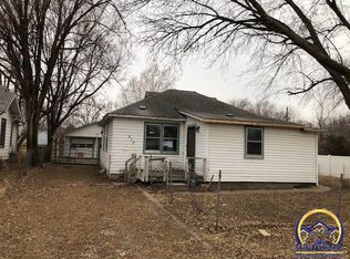 515 NE Kellam Ave, Topeka, KS 66616
