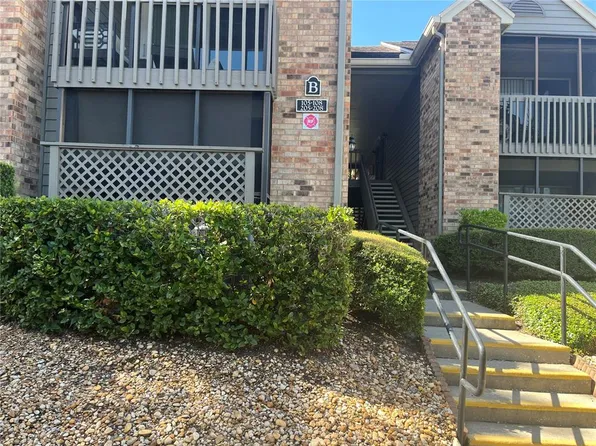2500 WINDING CREEK BOULEVARD #B105, CLEARWATER, FL 33761