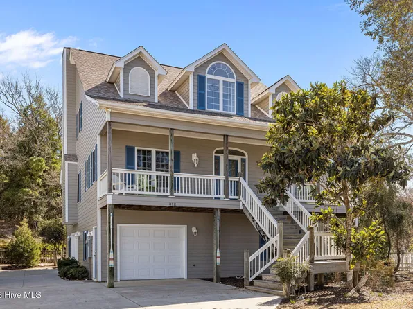312 Lord Berkeley Drive, Emerald Isle, NC 28594