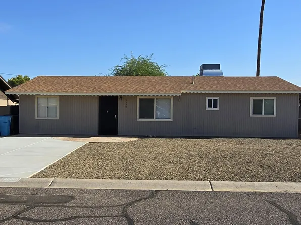 2230 E Beverly Ln, Phoenix, AZ 85022