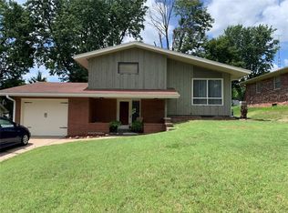 2102 N 35th Ter, Saint Joseph, MO 64506
