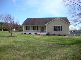 76 Bush Ct, Brownsville, KY 42104