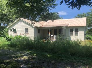 1556 North St, Lincoln, AR 72744