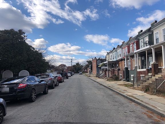 5th image of 2853 W Mulberry St