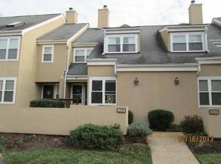 2630 Chancer Dr, Henrico, VA 23233