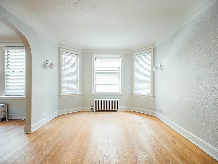 4328 unit W1 - 1 bedroom