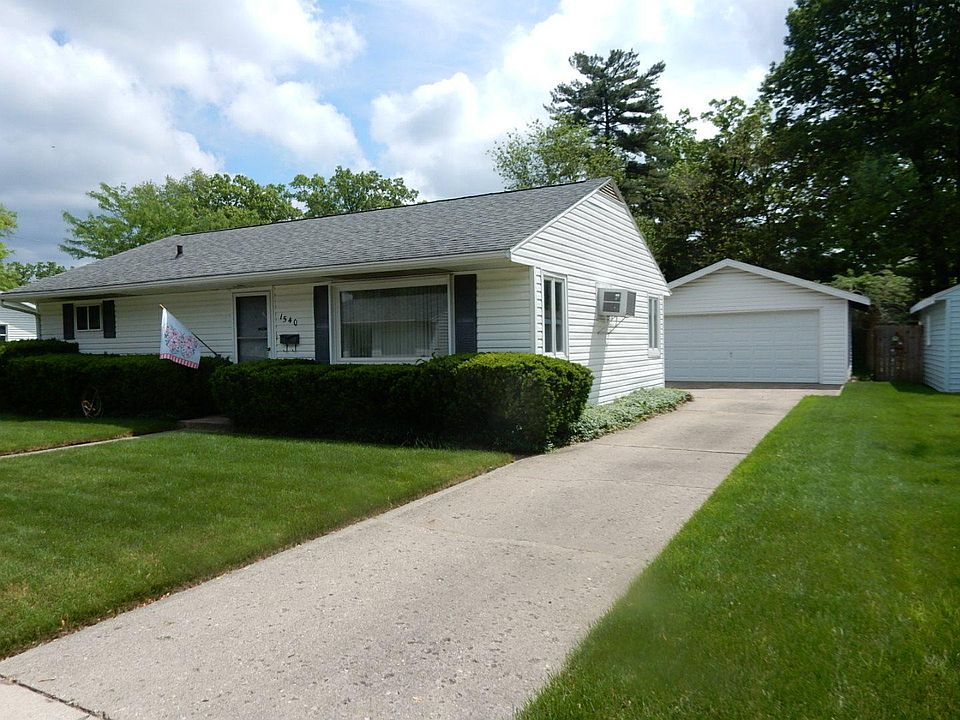 1st image of 1540 Cone St