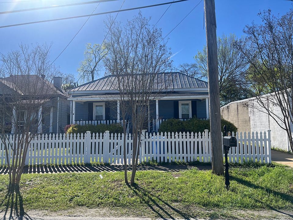 1st image of 1314 Talbotton Rd