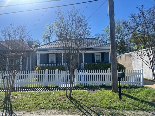 1314 Talbotton Rd, Columbus, GA 31901