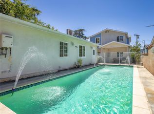 3305 Community Ave, Glendale, CA 91214