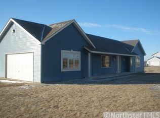 1155 W 223rd St, Jordan, MN 55352
