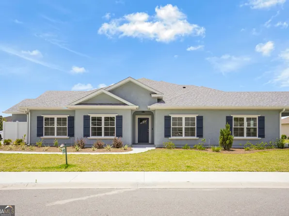 177 The Villas Way, Kingsland, GA 31548